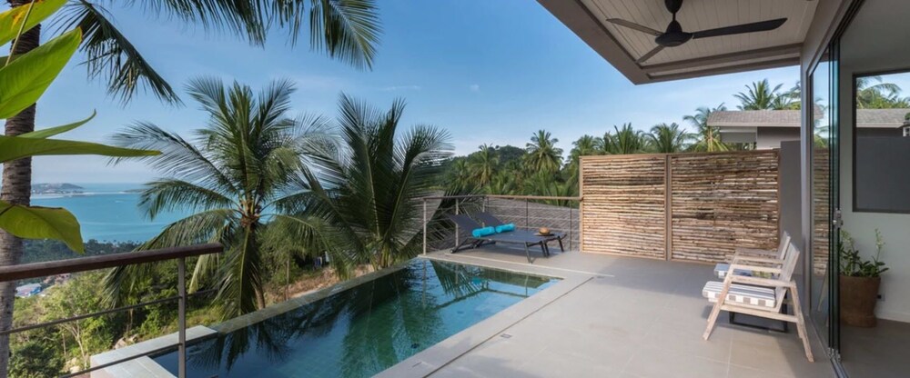 Villa Yao Noi at Comoon Boutique Villas — 4-Star Luxury Hotel in Koh Samui, Thailand