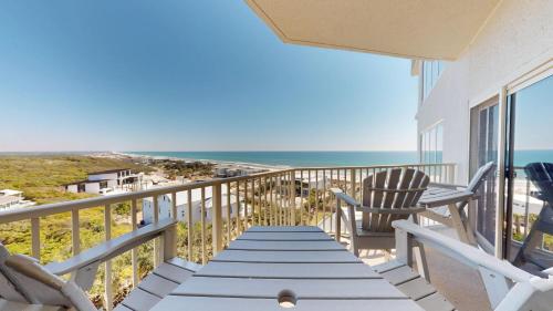 Beach Manor 0802 - photo 19
