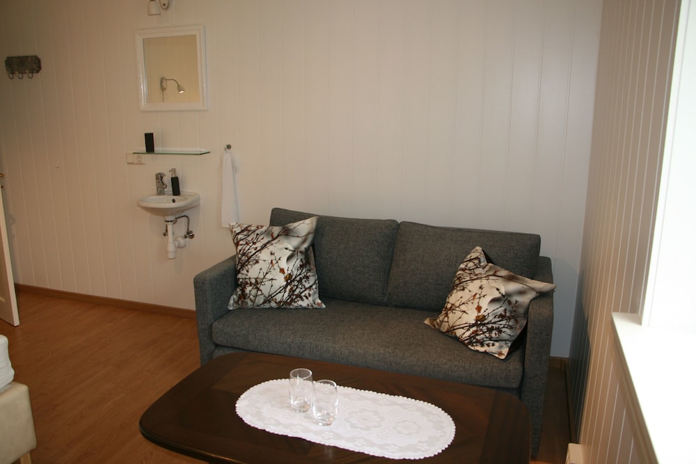 Rjupa Guesthouse