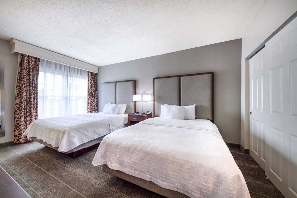 Homewood Suites by Hilton Olmsted Village - photo 19