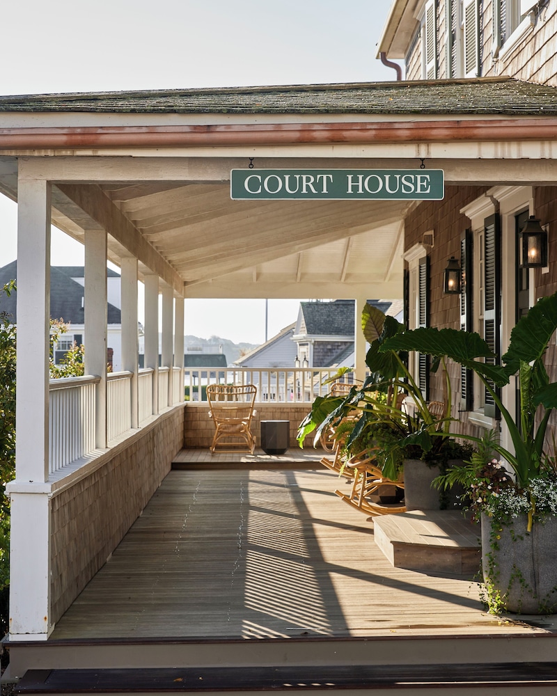 Faraway Martha's Vineyard - photo 93