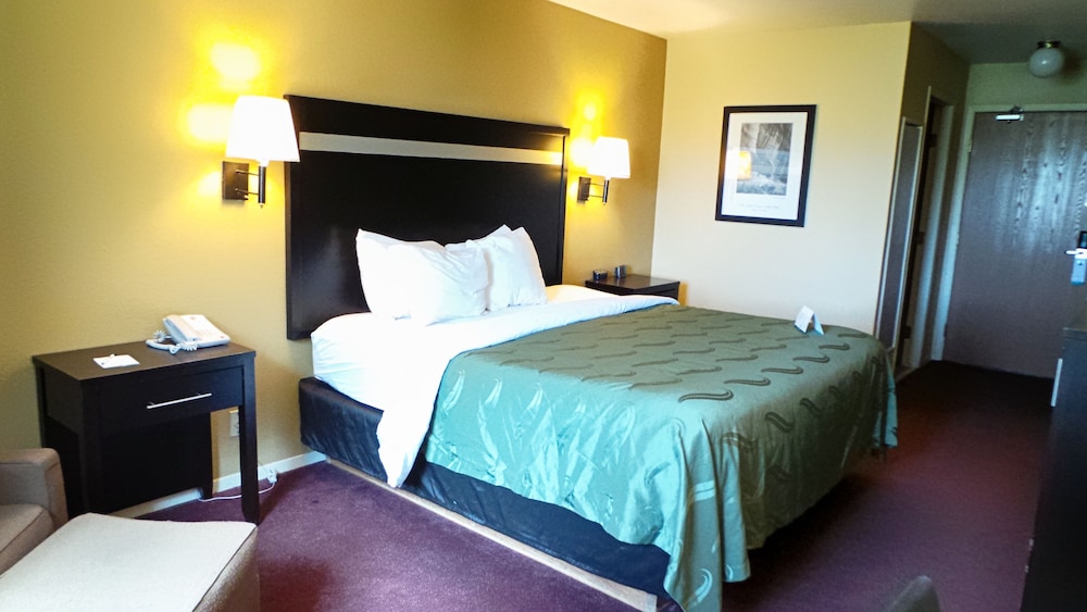 Quality Inn Airport Boise Airport - photo 8