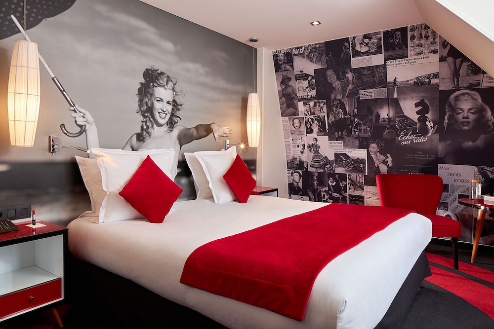 Platine Hotel — Paris — photo 5