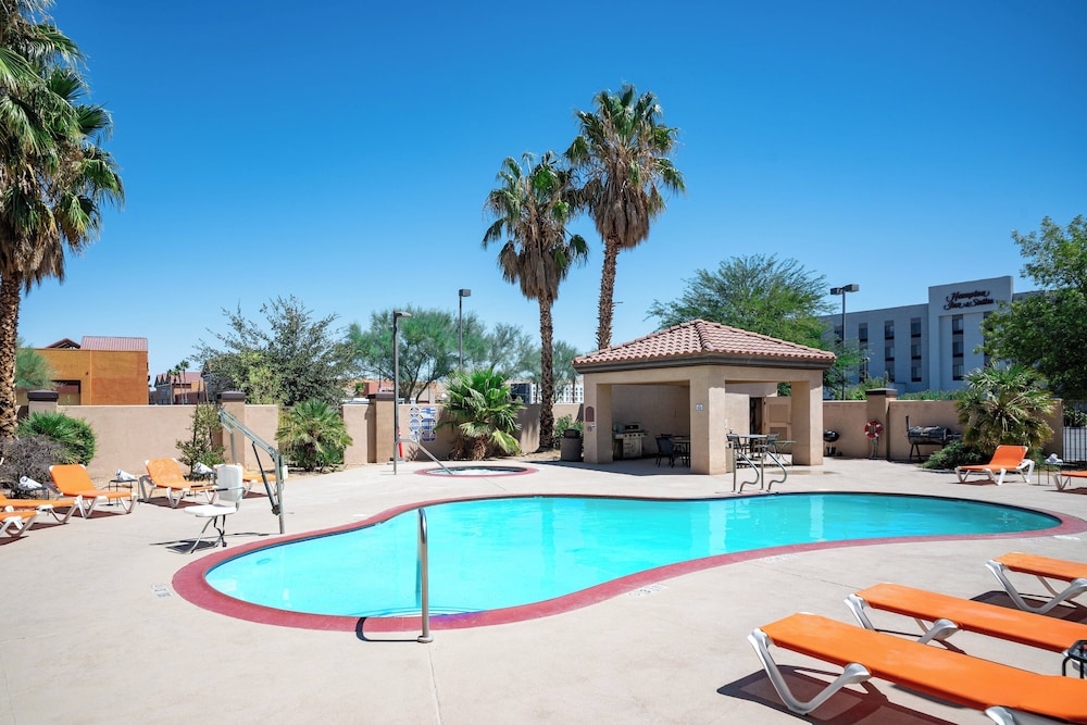 Holiday Inn Express & Suites Barstow Route 66 by IHG - photo 51