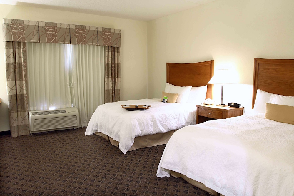 Hampton Inn & Suites Chesapeake Square Mall - photo 15