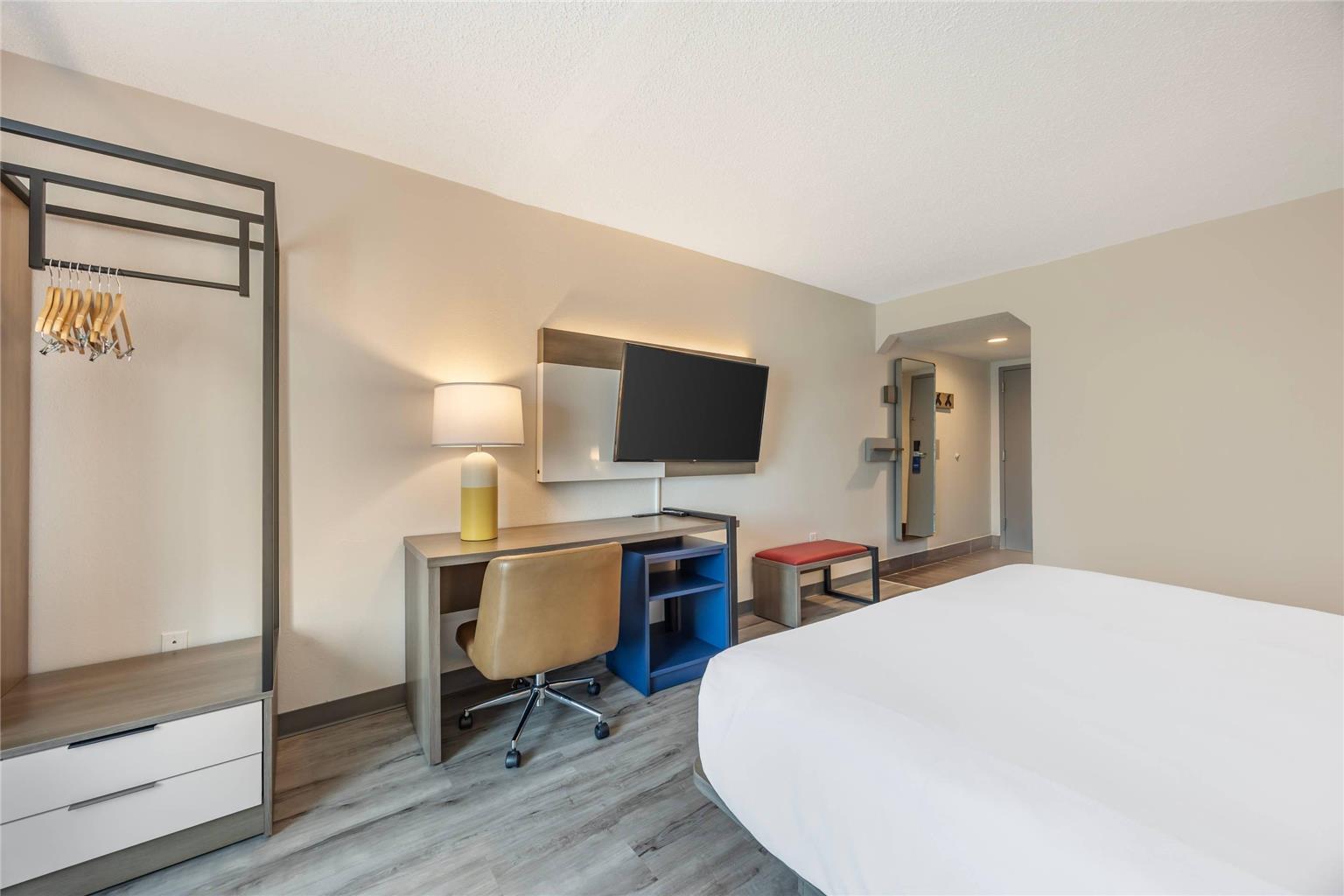 Comfort Inn & Suites Cookeville - photo 18