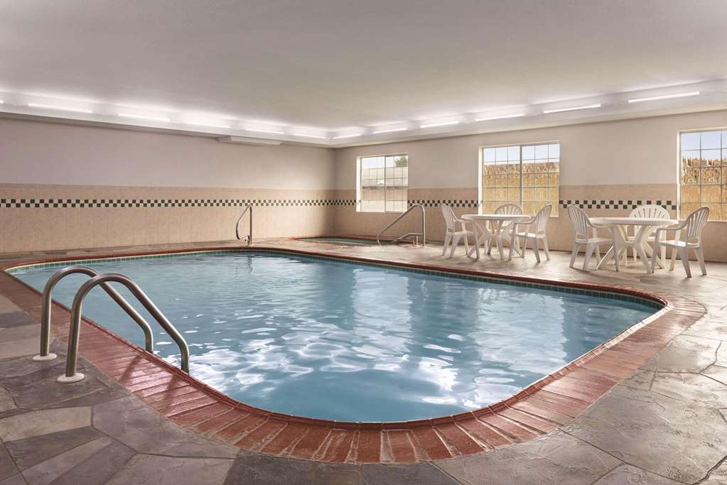 Country Inn & Suites by Radisson Michigan City IN - photo 24