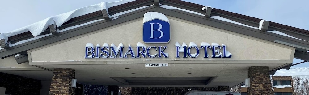 Bismarck Hotel and Conference Center - photo 41