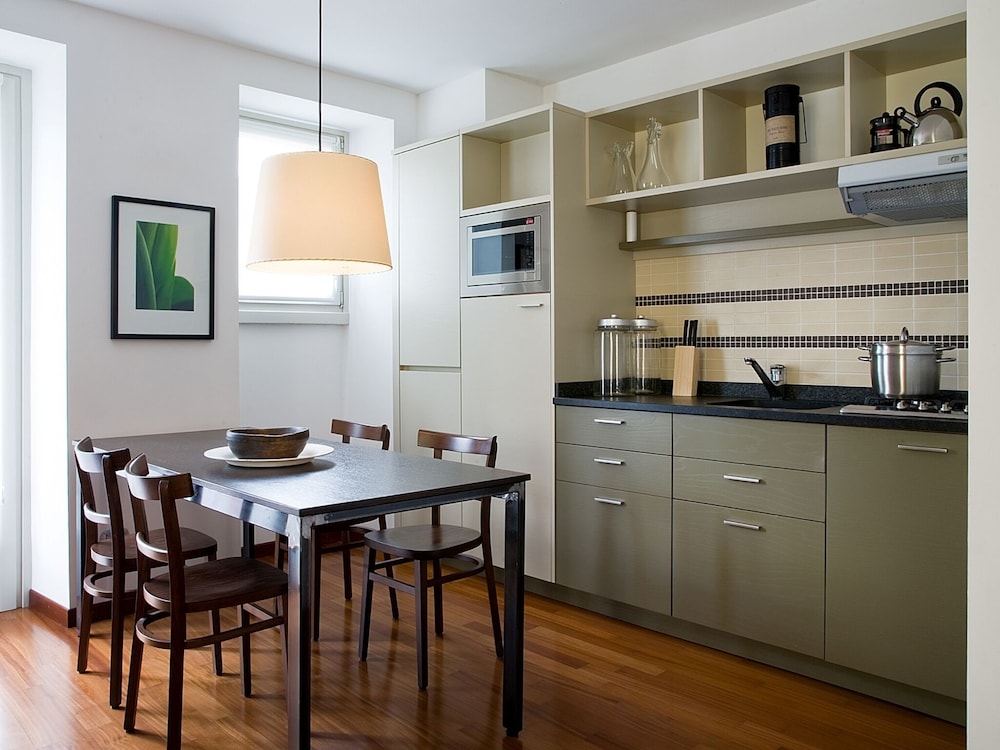 Nenè Il Vicolo Apartments and Rooms — 4-Star Luxury Hotel in Bellagio, Italy