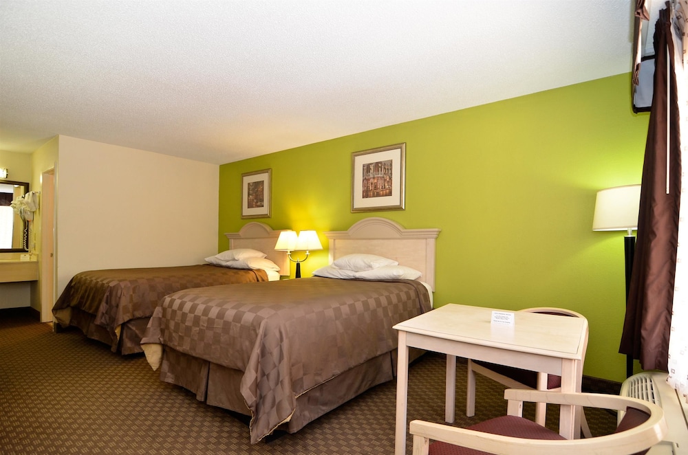 Motel6 Luling LA - photo 6
