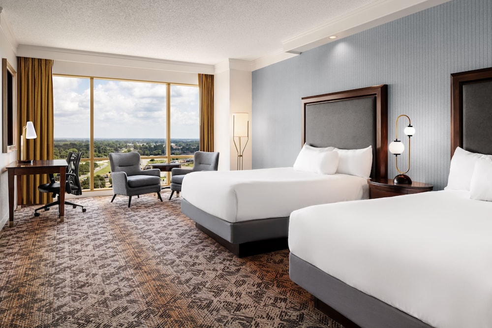 Horseshoe Bossier City A Caesars Rewards Destination - photo 5