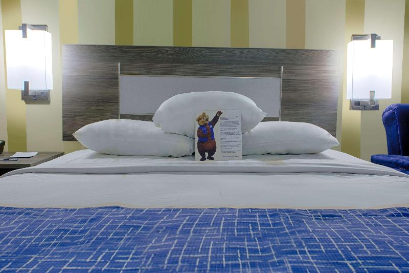Travelodge by Wyndham Phoenix Downtown - photo 41