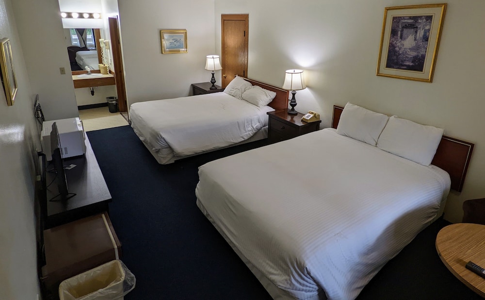 Fairground Inn - photo 7