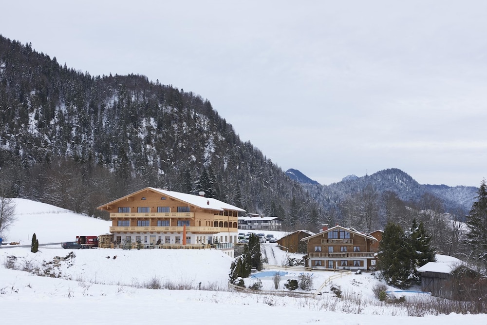Berghotel Birkenhof GmbH in Reit Im Winkl, Germany