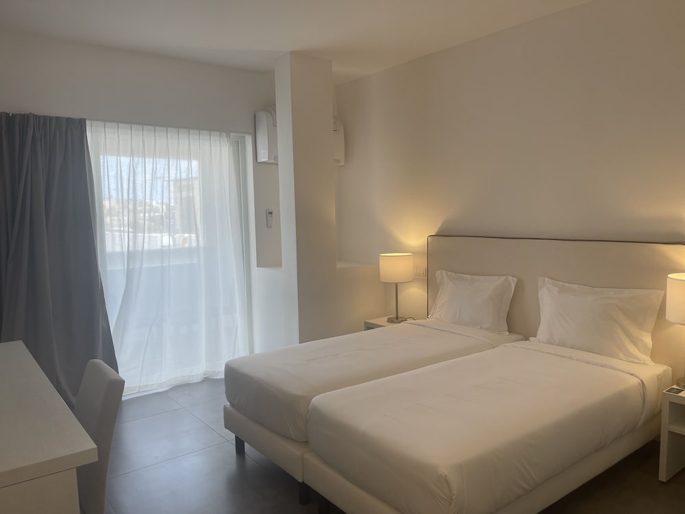 Oásis White Hotel — Sal Rei — photo 3