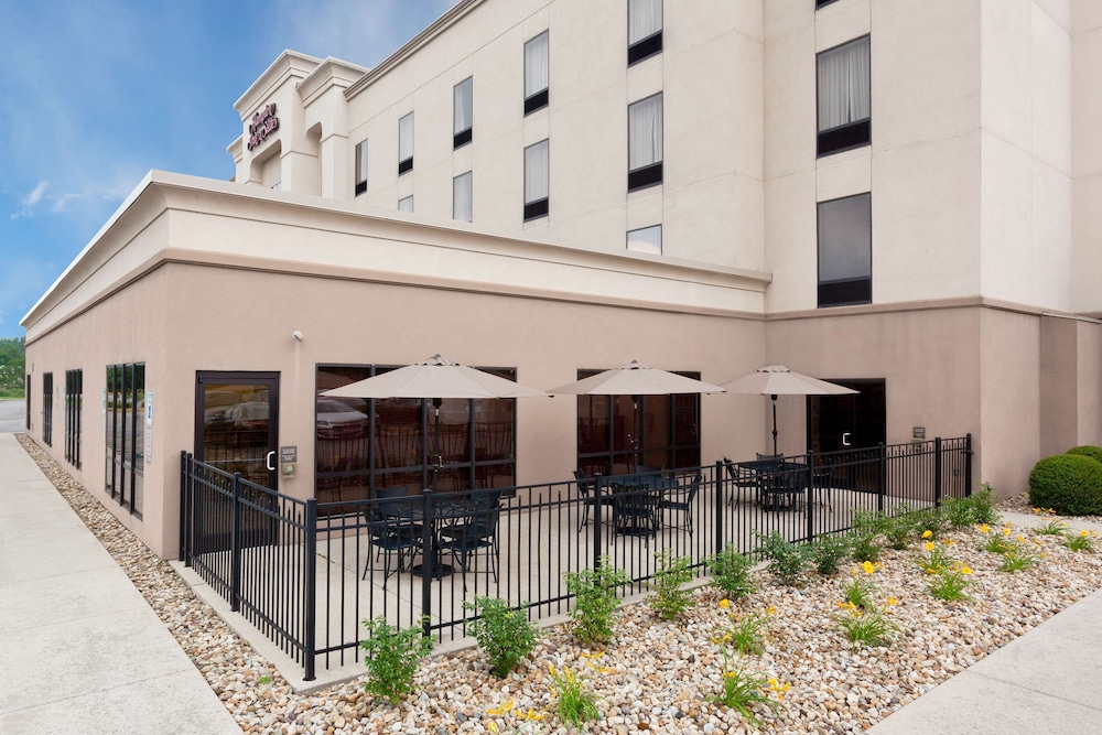 Hampton Inn & Suites Grove City - featured photo
