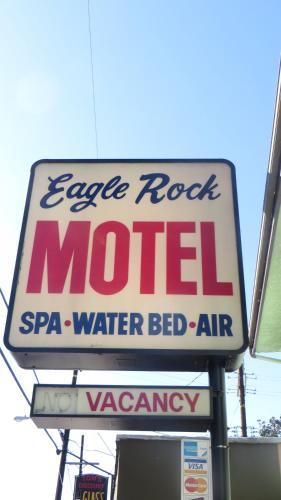 Eagle Rock Motel - photo 19