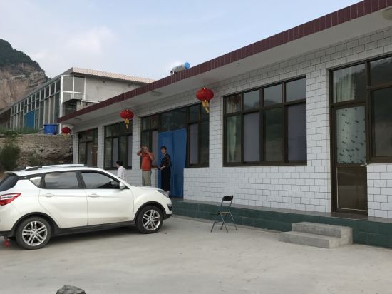 Xinglongxianmingxukezhan — hotel in Xinglong