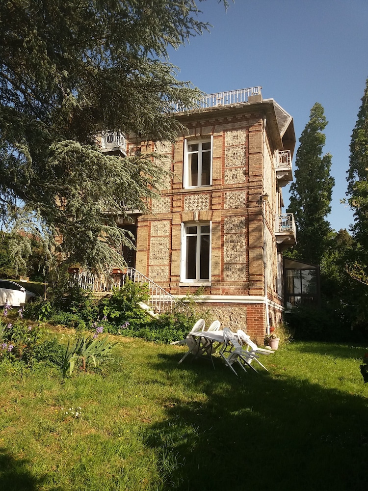 Les Roches — Bolbec — photo 4
