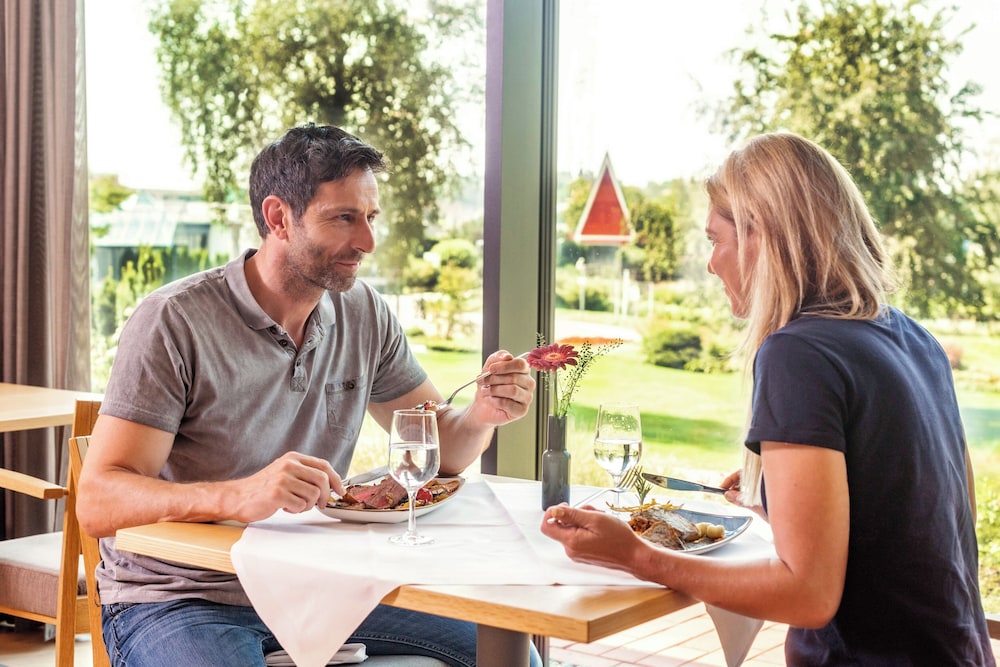 Thermenhotel Gesundheits Bad Buchau — hotel in Bad Buchau