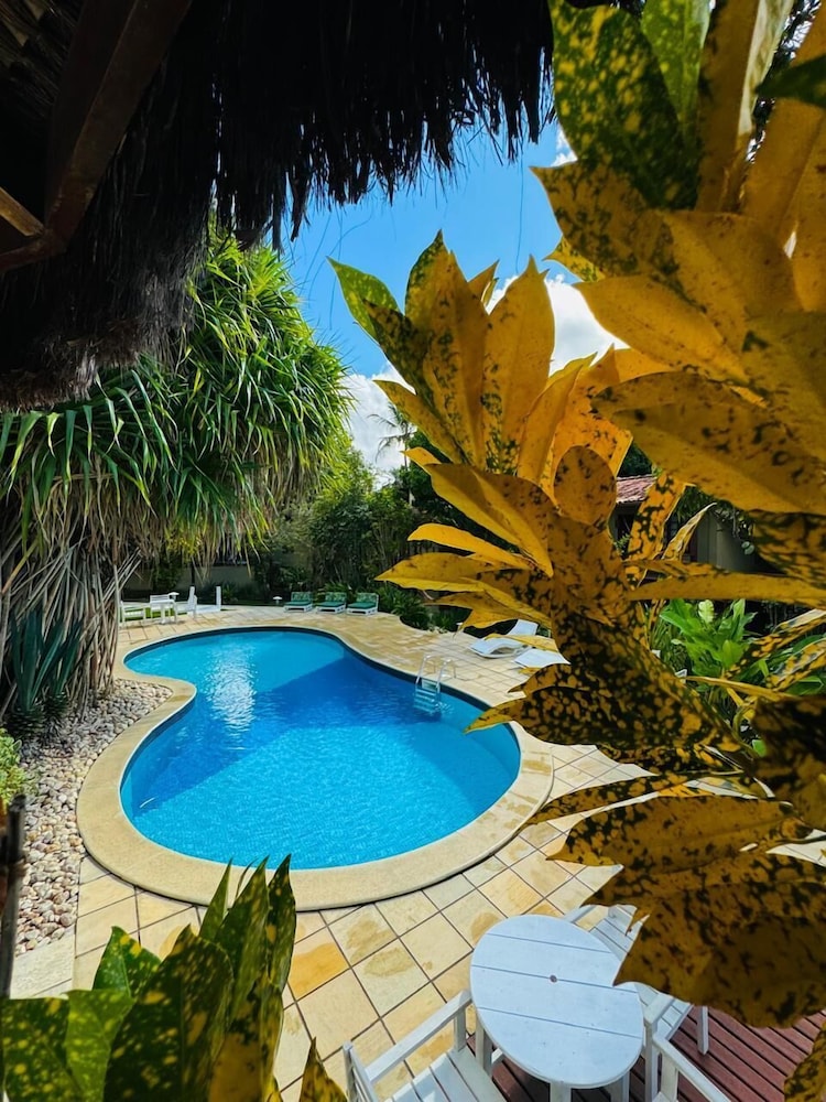 Pousada Coisa e Tao in Porto Seguro, Brasil