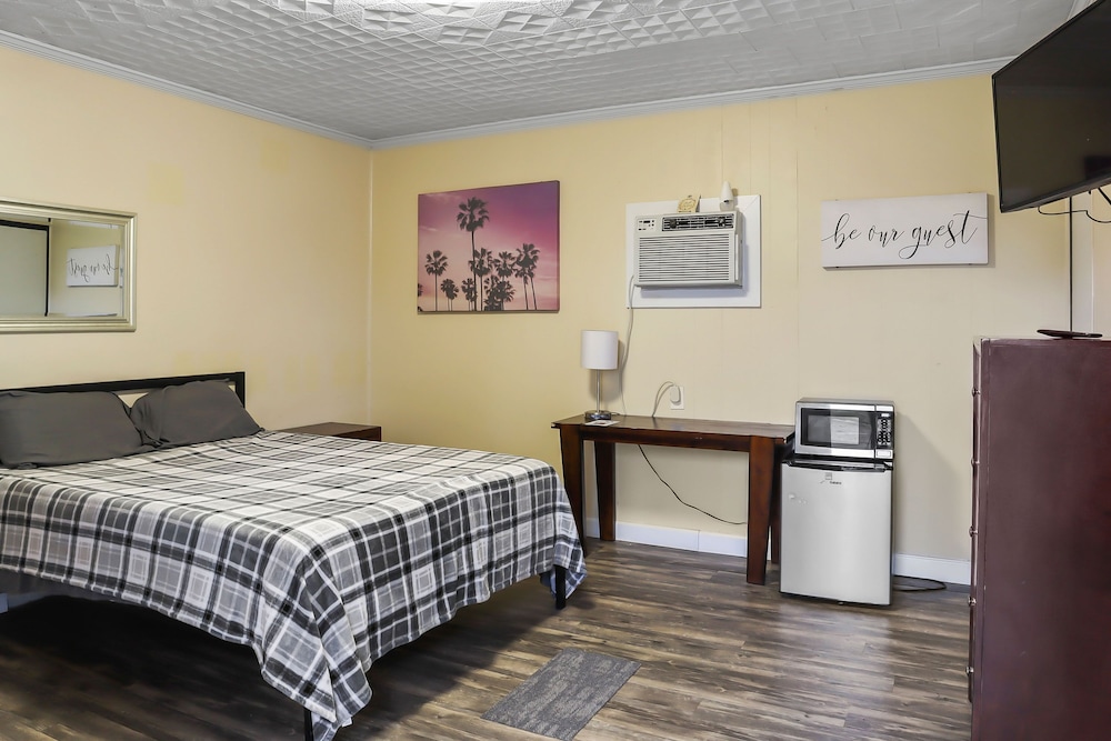Mathis Motel - photo 6
