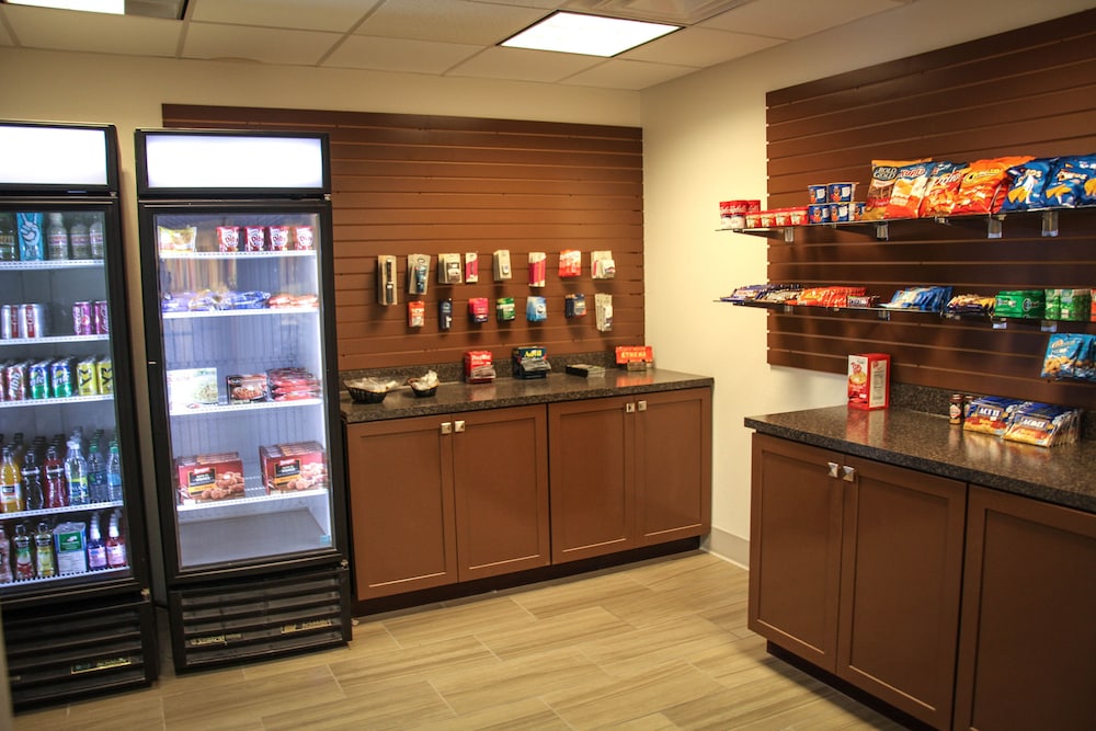 Holiday Inn Express Hotel & Suites Athens - photo 30