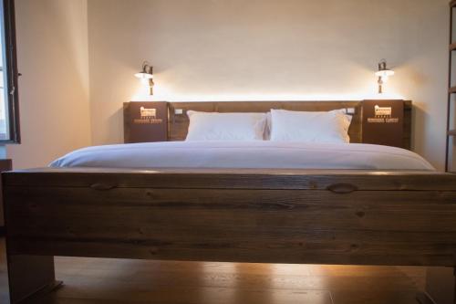 Casale Madonna Grande — hotel in Campomarino