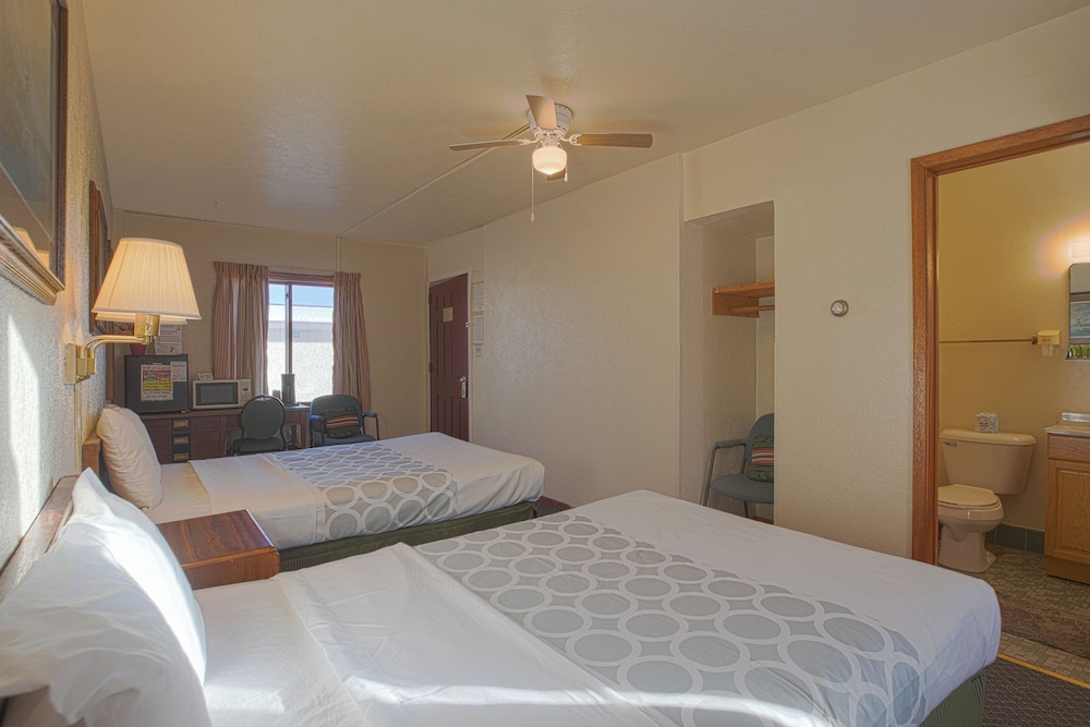 Love Hotels Silver Street by OYO at Hurley WI - photo 28