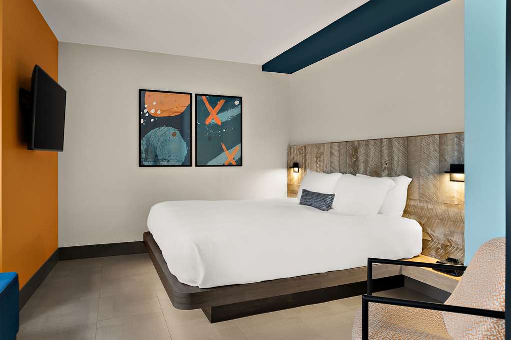 CityFlatsHotel Port Huron an Ascend Collection Hotel - photo 19