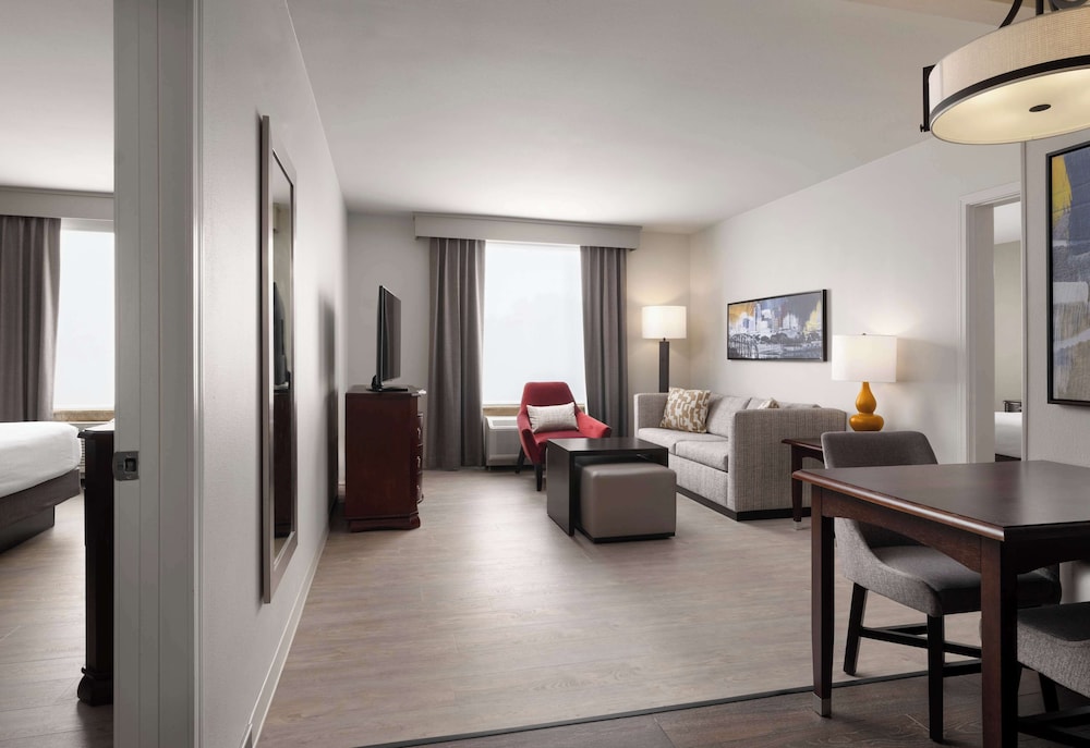 Homewood Suites by Hilton Shreveport Bossier City LA - photo 14