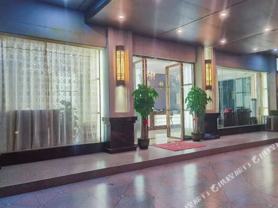 Li Chao Hotel in Xiaojiang, People's Republic of China