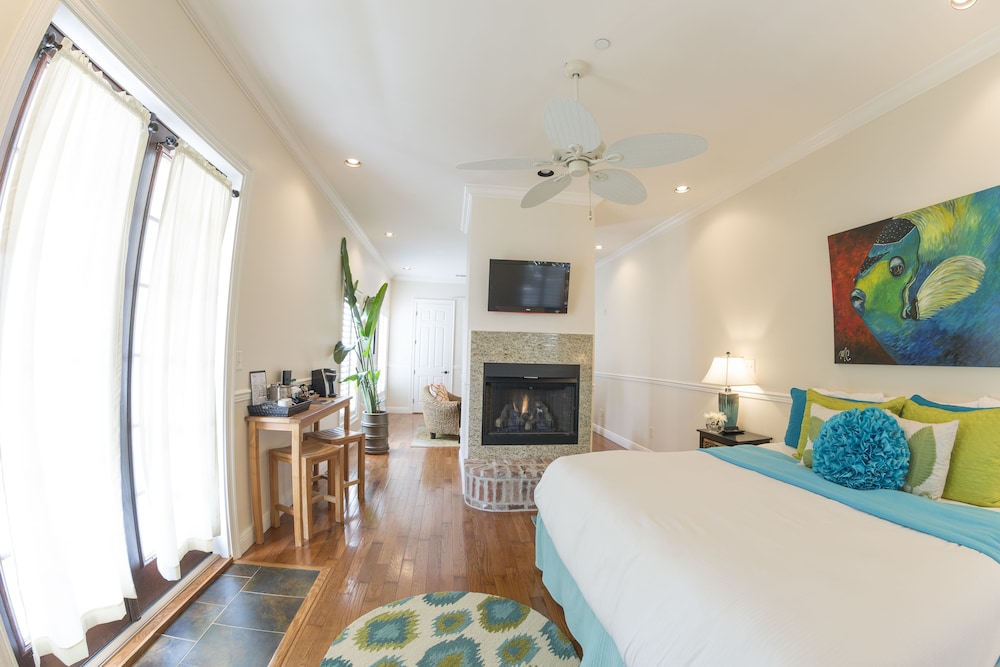 The Almanett Hotel - photo 8
