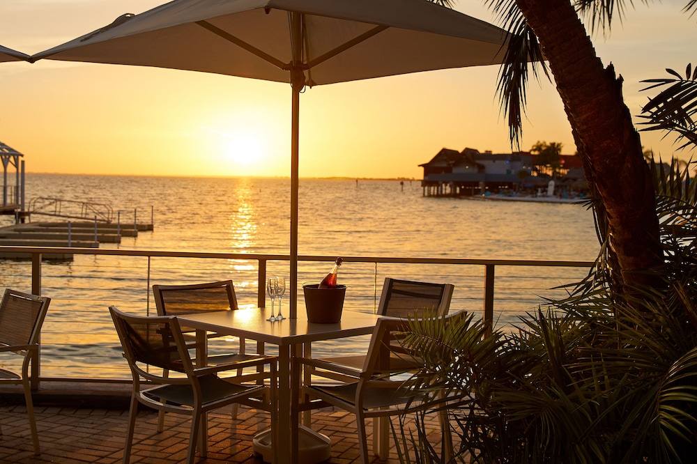 The Godfrey Hotel & Cabanas Tampa - photo 35
