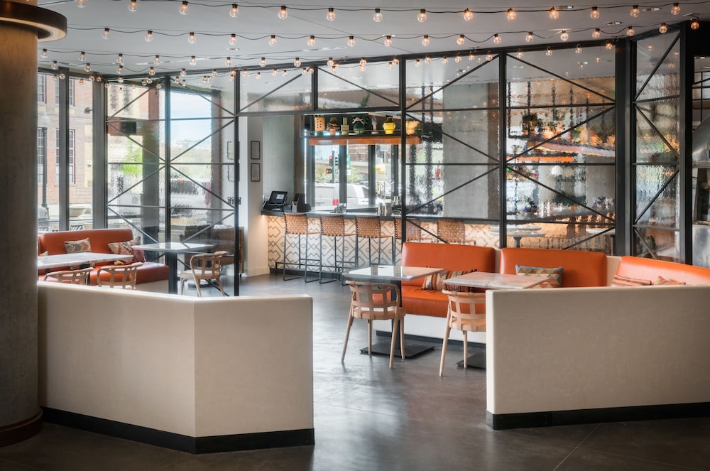 The Maven Hotel at Dairy Block - photo 65