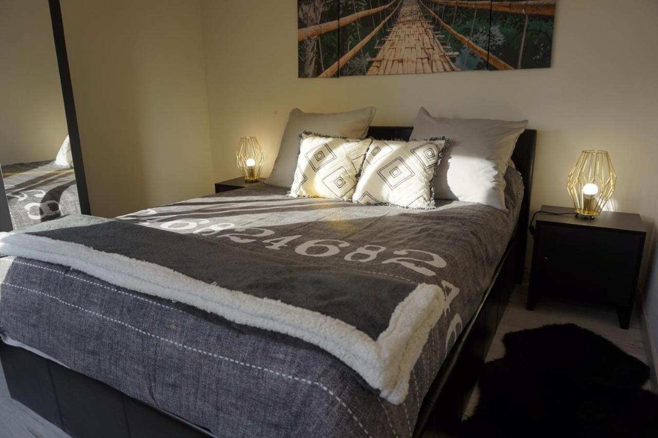 Appartement de Standing — 4-Star Luxury Hotel in Berck, France