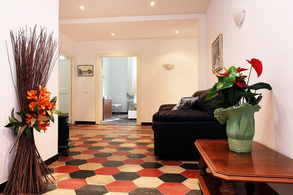 Angels In Rome - last minute hotel in Rome