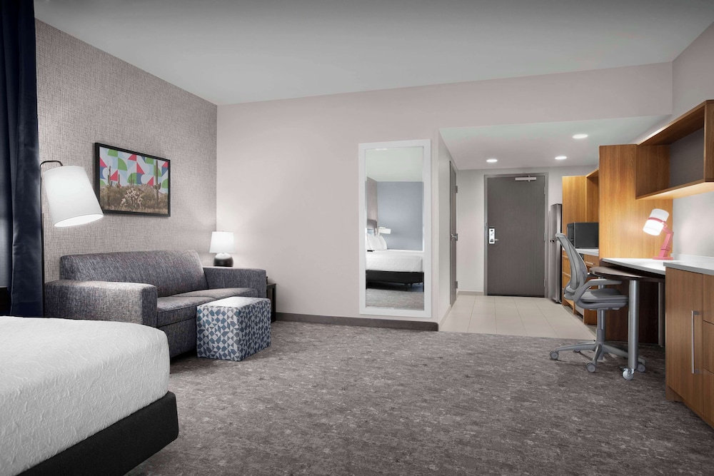 Home2 Suites by Hilton Phoenix Chandler - photo 17