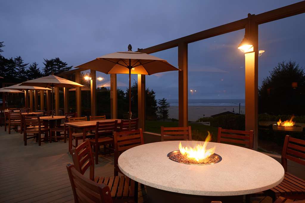 Best Western Plus Agate Beach Inn - featured photo