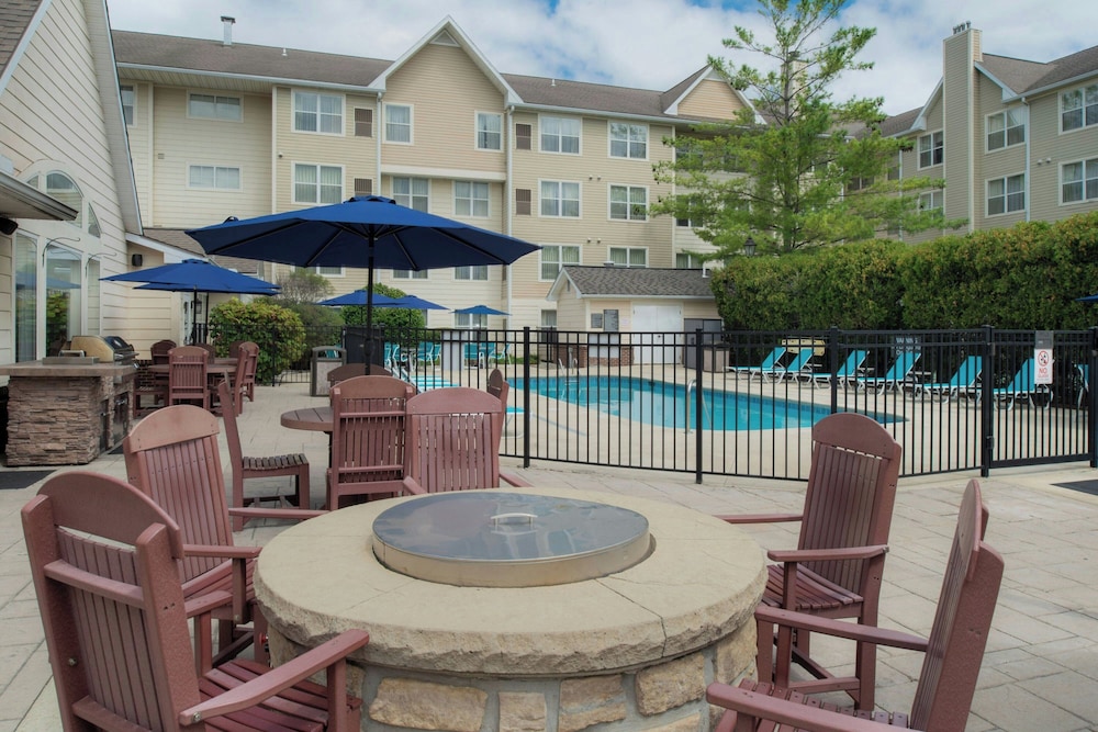 Residence Inn By Marriott Dayton Troy - photo 24