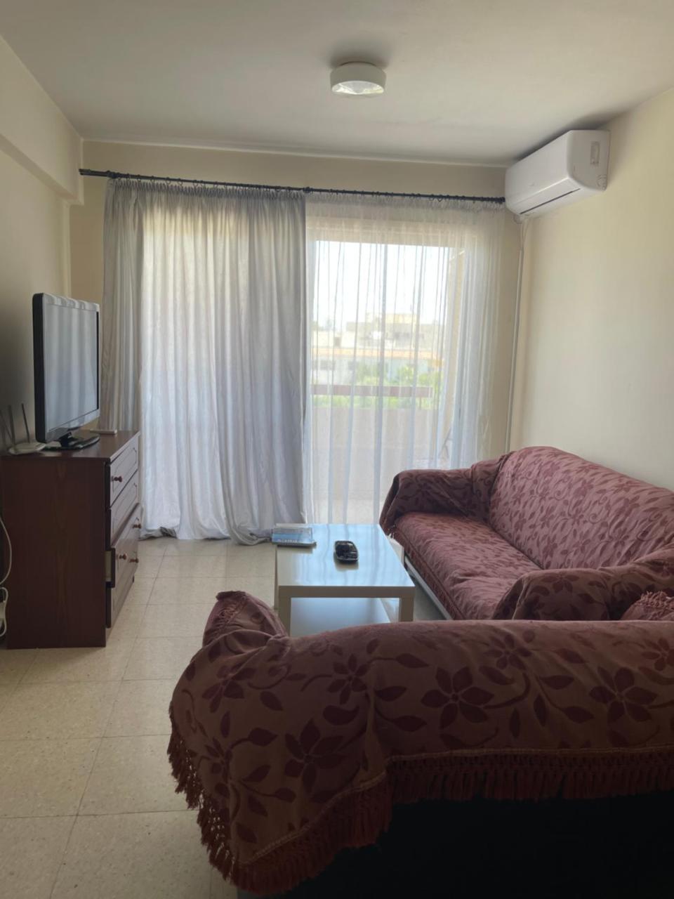 Ptolemaidos cosy Family apartment