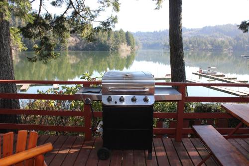 Mercer Lake Resort and Beach - photo 12