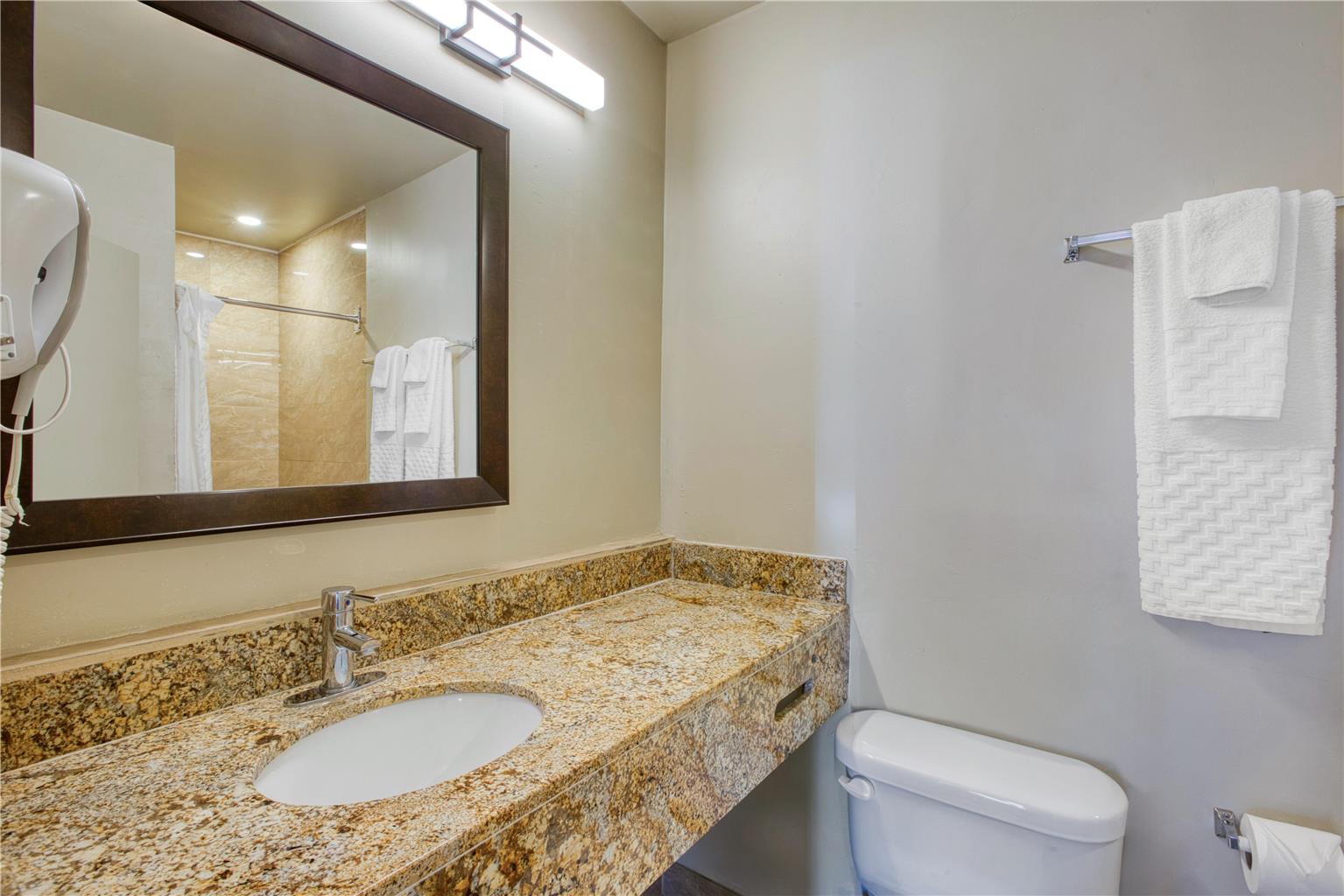 Best Western Rancho Grande - photo 11