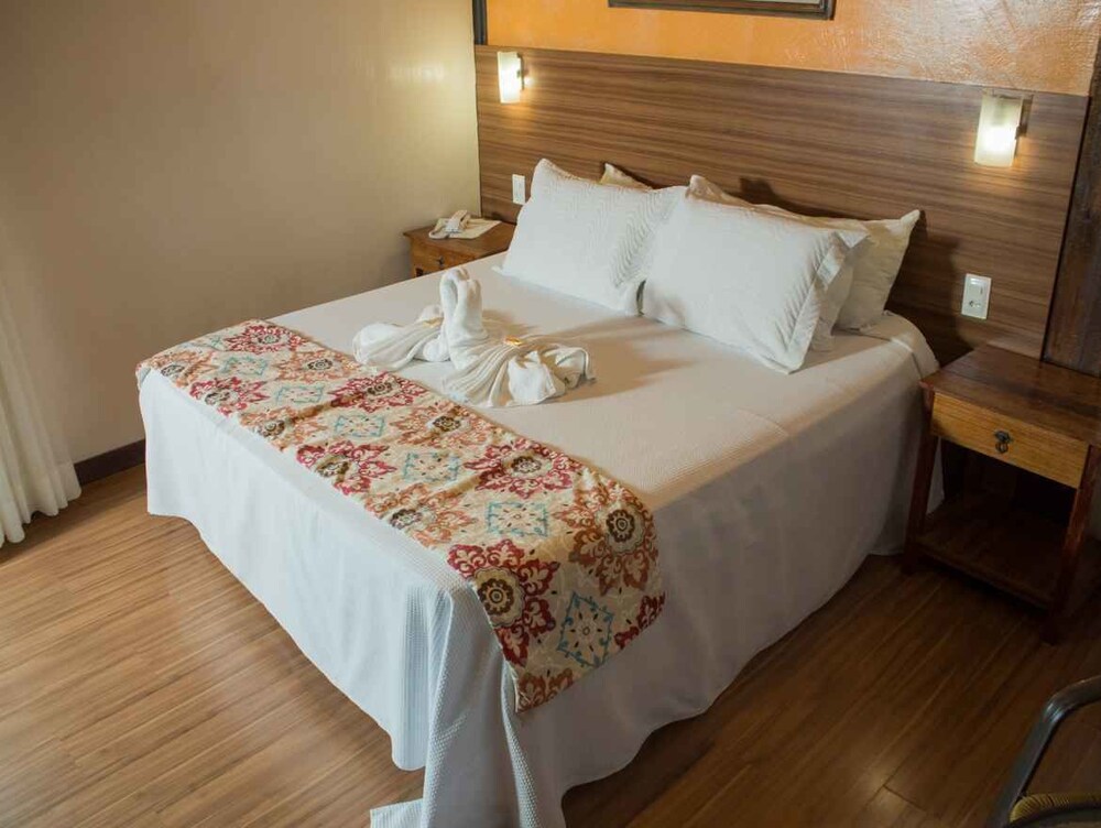 Pousada Dona Carmita — hotel in Brumadinho