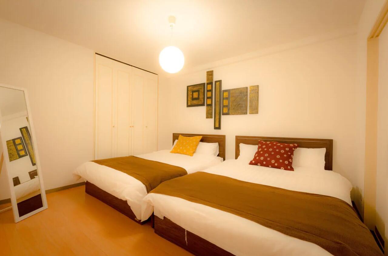 Dai37 Matsui Building Vacation Stay 7326 in Sapporo, Japan