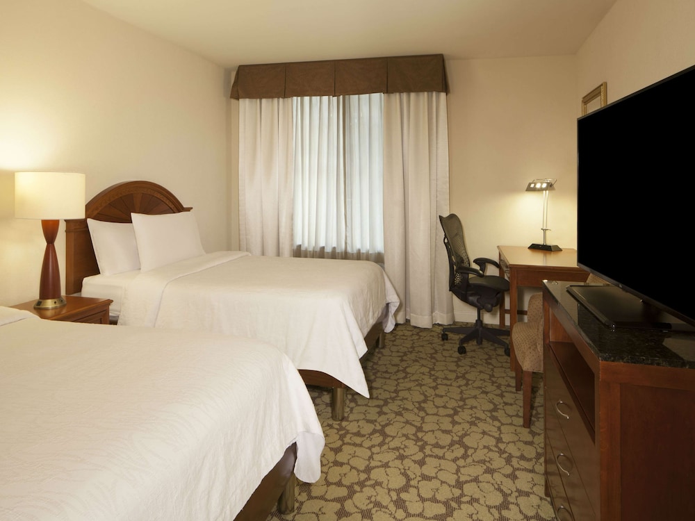 Hilton Garden Inn Virginia Beach Town Center - photo 21