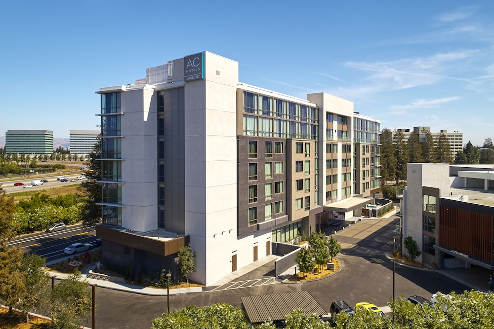 AC Hotel by Marriott San Jose Santa Clara - photo 53