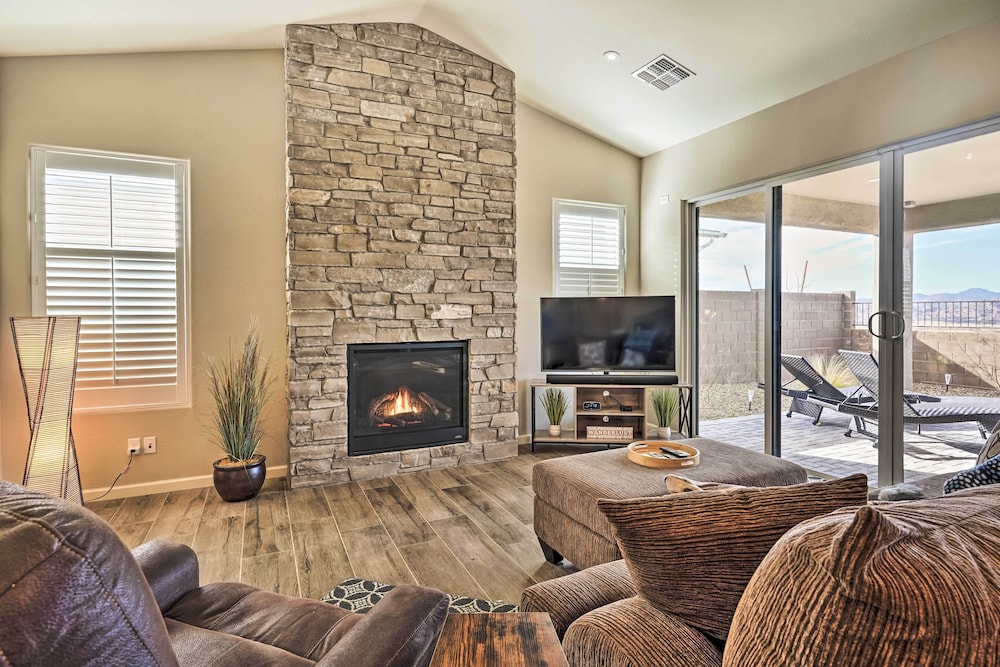 Prescott Property w Amazing Panoramic Views in Prescott Valley, United States