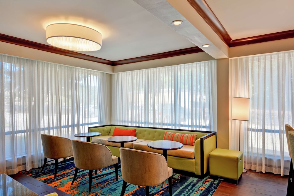 Hampton Inn Birmingham Mountain Brook - photo 3