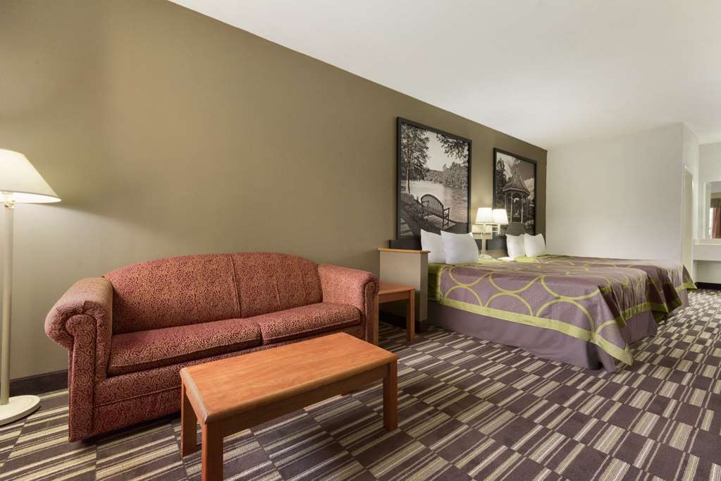 Super 8 by Wyndham Chatsworth Dalton - photo 14